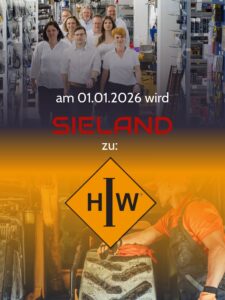 HIW ehemals Franz Sieland GmbH