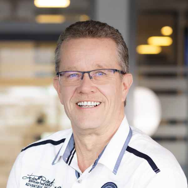 Michael Roth_Kontaktperson in Arnsberg bei HIW Industriegroßhandel