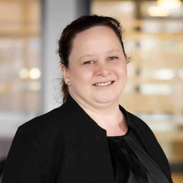 Monika Arends E-Commerce Leitung bei HIW in hamburg