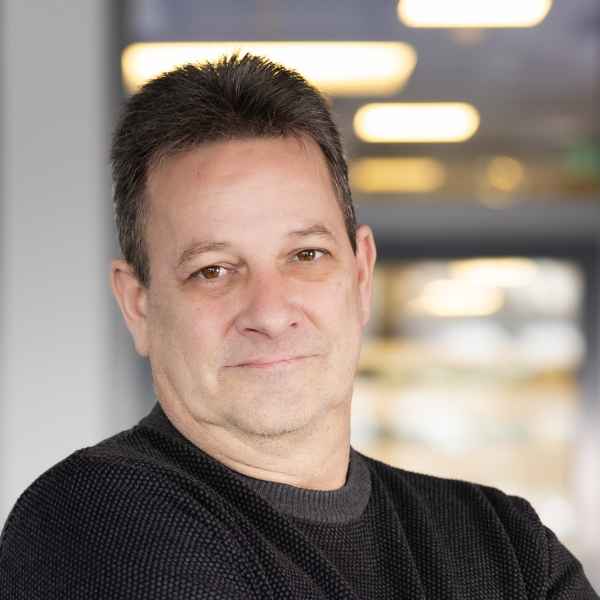 Oliver Dörrier_ Inndendienst am HIW Standort Hamburg