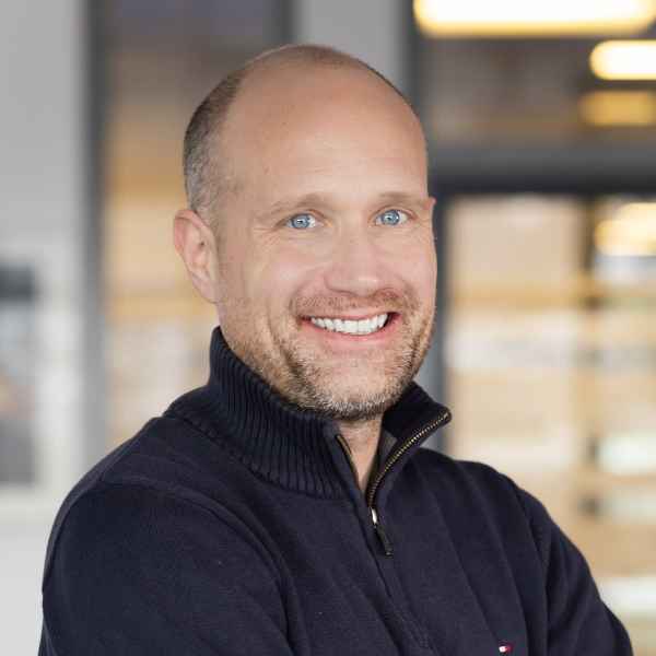 Thomas Müller Innendienstleiter_ Ansprechpartner bei HIW in Arnsberg